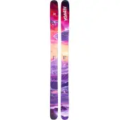 Armada - Ski - Arv 112 Madsteez 2026 til Unisex - Størrelse 192 cm