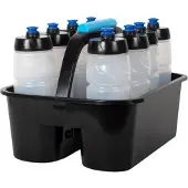 Sporti France S 800ml Flaske 8 Enheder