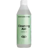 Moccamaster Clean Aid