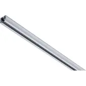 Paulmann 96854, Krom, Metal, 1000 W, 230 V, 500 mm, 18 mm