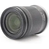 Canon RF-S 18-150mm F3.5-6.3 IS STM
