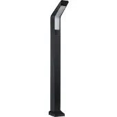 Paulmann 94858 Merano LED-bollardlampe LED (RGB) 14 W Antracit