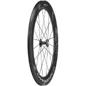 Campagnolo Pista Carbon Tubeless Landevejscyklens Forhjul