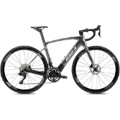 Bh Irs1 Carbon 1.5 2ezmag 105 Di2 2026 Elektrisk Landevejscykel