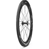 Campagnolo Pista Carbon Tubular Baghjul Til Landevejscykel