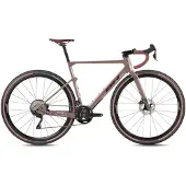 Bh Gravelx Evo 5.0 At Grx 820 2026 Gravelcykel