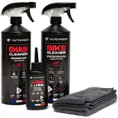 Hutchinson Ultimate Bike Care Rengøringssæt