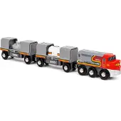 BRIO Santa Fe (trains Of The World) 36089 Tog