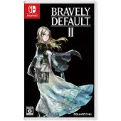 Square Enix Games Switch Bravely Default Ii