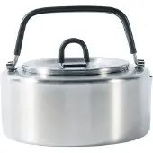 Tatonka Teapot 1L, tekande, sølv