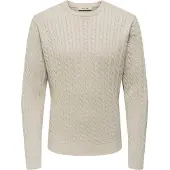 Only & Sons Pullover 'ONSLOUI' kit