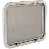 VETUS Libero 5050 Myggenetramme