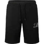 Kimi Cross Seven Sweat Shorts