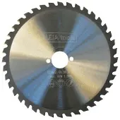 Leja Tools Ferrofix 160x20 Mm Metalkredssavsklinge