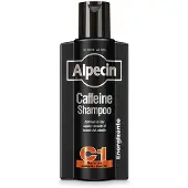 Alpecin Caffeine Black Edition C1 375ml Hårtabsshampoo