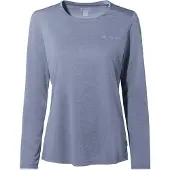 Vaude Essential T-shirt Med Lange ærmer
