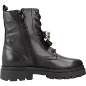 Gioseppo Agassiz Booties