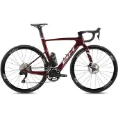 Bh Iaerolight 1.7 2ezmag 105 Di2 2026 Elektrisk Landevejscykel