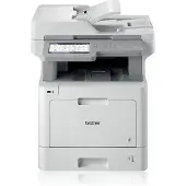 Brother Mfc-l9570cdw Multifunktionsprinter