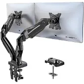 Huanuo Double monitor mount 13-30" HNDS6