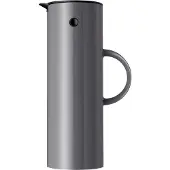 Stelton EM77 termokande 1 l granitgrå blank