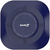 Carlinkit Bilradio trådløs adapter TBOX-S2P Carplay & Android Auto