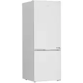 Beko B3rcne564hw Køleskab Med Fryser