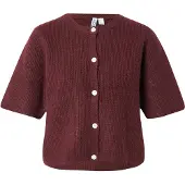 Pieces Silly Cardigan