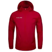 Kelme Street Regnfrakke