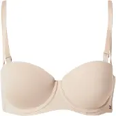 Tommy Hilfiger Uw0uw06049 Strapless Bh