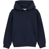 We fashion Sweatshirt mørkeblå