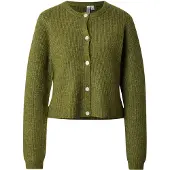 Pieces Pcsilly Strikket Cardigan
