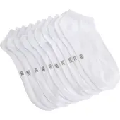 We fashion Sokker grå / hvid