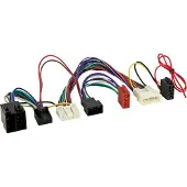 ACV Isostik Toyota/ Suzuki 28pin/10pin