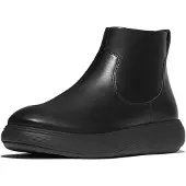 FitFlop Iq Comff Leather Støvler