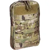 Tasmanian Tiger Tac Pouch 7 MC, Multitaske, Grøn
