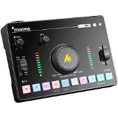 MAONO Lydmixer og lydkort AMC2 Neo