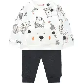 Boboli Knit Sæt