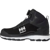 Helly Hansen Chelsea Evolution 2.0 Mxr Boa S7s Ht Wide Sikkerhedssko