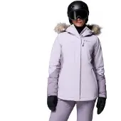 Columbia Sportswear Ava Alpine Ii Jakke