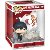 Funko POP! Moment Aki Figur