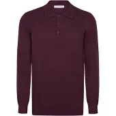 Felix Hardy Pullover bordeaux