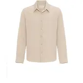Antioch Skjorte beige