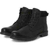 Jack & Jones Cranfield Leather Ln Støvler