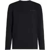 Karl Lagerfeld Bluser & t-shirts sort / hvid
