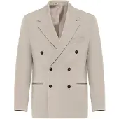 Antioch Jakke beige