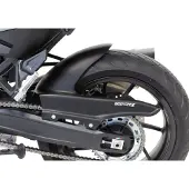 Bodystyle Raceline hjulkapsel NT 1100 25-, sort