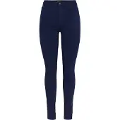 Pieces Jeggings marin