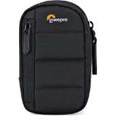 Lowepro Tahoe CS 20 - Taske til kamera - 600D polyester, 210D nylon - sort