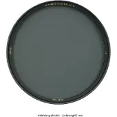B+W Basic Polariseringsfilter 52 Mm